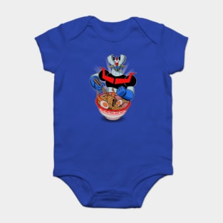 RAMEN-Z Baby Bodysuit